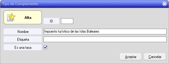alta_tipocomp_impuestobaleares