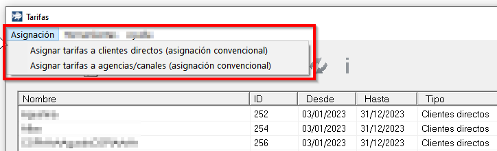 asignar-tarifas-direct-agen