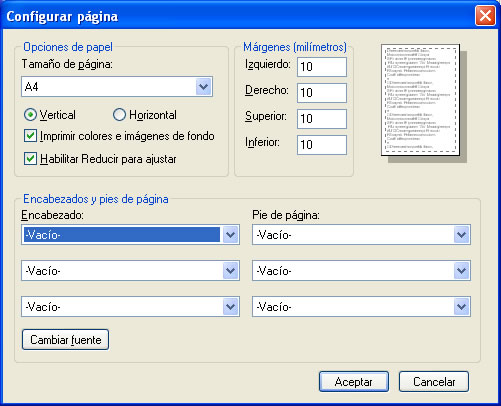 configurar_pagina