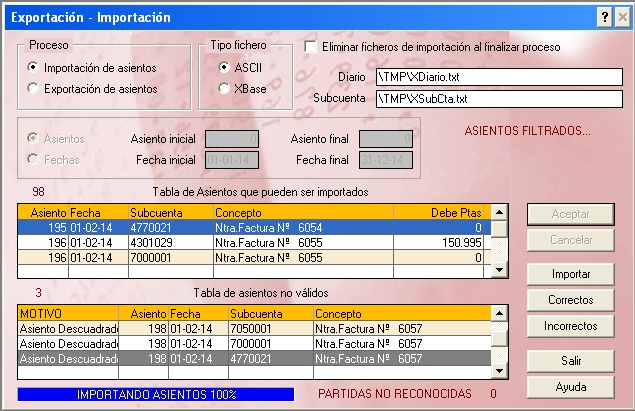 contaplus-importacion-conasientosnovalidos