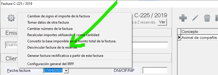 desvincular-todas-reservas-albarán-87j2h