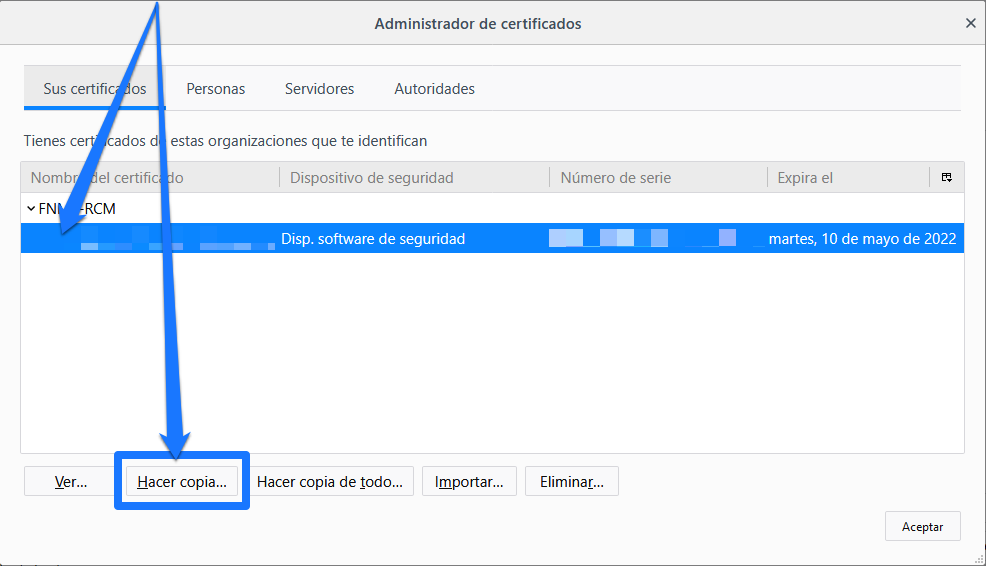 firefox_gestor_certificados