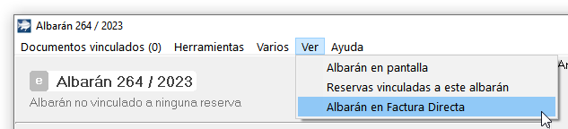 menu-abrir-albarán-directa-23432