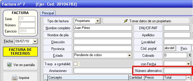 numero_alternativo_albaranes