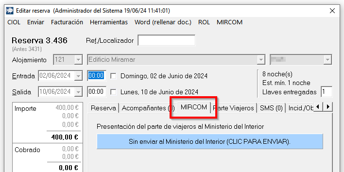 opciones-mircom-2s2