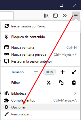 opciones_firefox