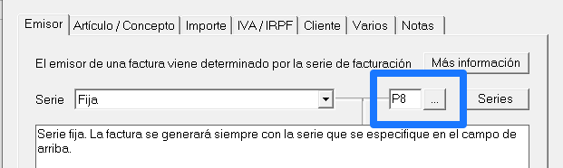 serie-fija-emisor-modelo-factur
