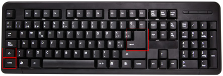 teclado