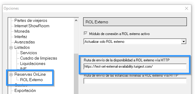 test-rol-externo