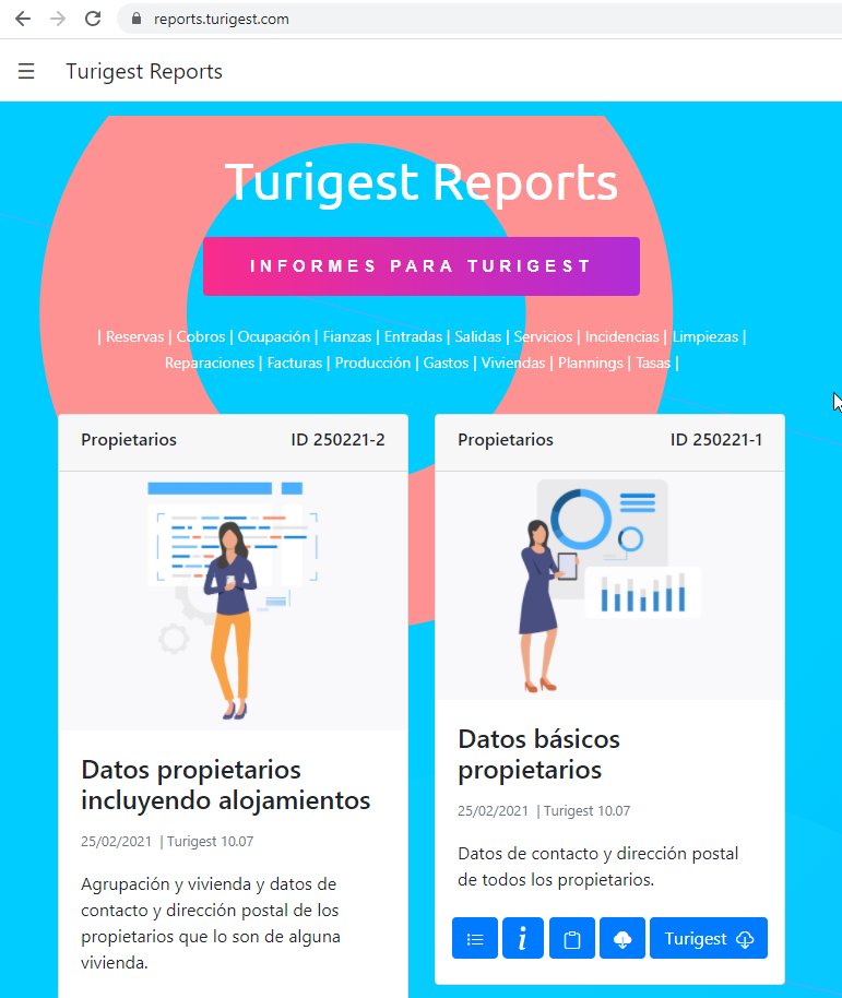 turigest-reports
