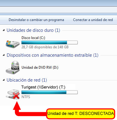 unidad_de_red_desconectada