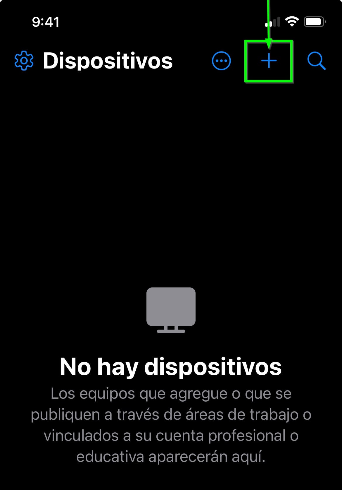 windows-app-agregar-dispositivo